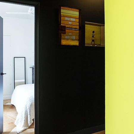 Appartement Centre Ville Sète Esterno foto
