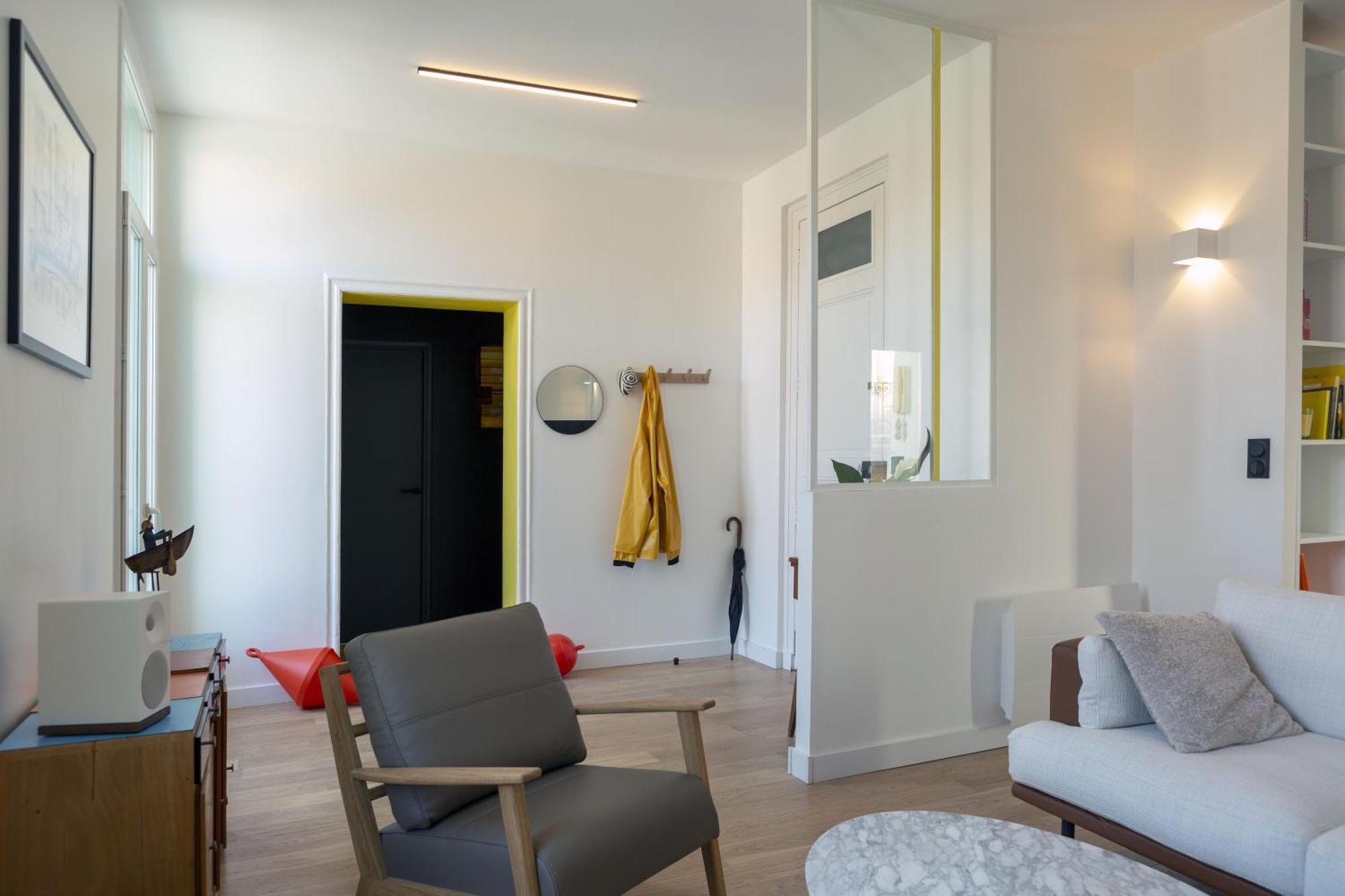 Appartement Centre Ville Sète Esterno foto